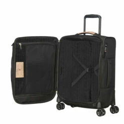 Samsonite Spark SNG Eco 4 Wheel Cabin Suitcase - 55cm -UK Suitcase Sales 2024 prod col 115758 l470 interior 3 23572 00074.1689153030