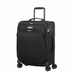 Samsonite Spark SNG Eco 4 Wheel Cabin Suitcase - 55cm -UK Suitcase Sales 2024 prod col 115759 l470 front34 1 45860.1689153030