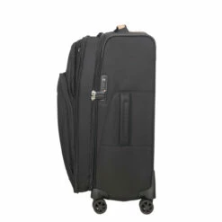 Samsonite Spark SNG Eco 4 Wheel Expandable Suitcase - 67cm -UK Suitcase Sales 2024 prod col 115761 l470 expandability 1 60532.1689153322