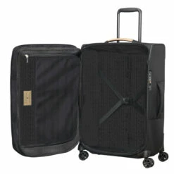 Samsonite Spark SNG Eco 4 Wheel Expandable Suitcase - 67cm -UK Suitcase Sales 2024 prod col 115761 l470 interior 1 02457.1689153322