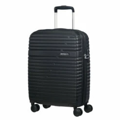 American Tourister Aero Racer Cabin Suitcase - 55cm -UK Suitcase Sales 2024 prod col 116988 1465 front34 83500.1670505102