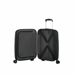 American Tourister Aero Racer Cabin Suitcase - 55cm -UK Suitcase Sales 2024 prod col 116988 1465 interior 81812.1670505102