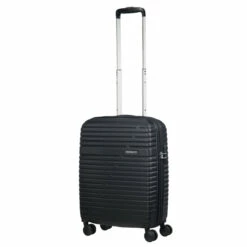 American Tourister Aero Racer Cabin Suitcase - 55cm -UK Suitcase Sales 2024 prod col 116988 1465 wheel handle full 91666.1670505102