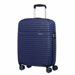 American Tourister Aero Racer Cabin Suitcase - 55cm -UK Suitcase Sales 2024 prod col 116988 2375 front34 40009.1670505102