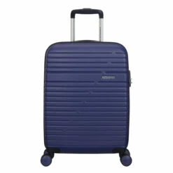 American Tourister Aero Racer Cabin Suitcase - 55cm -UK Suitcase Sales 2024 prod col 116988 2375 front 08526.1670505102