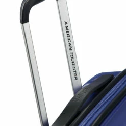 American Tourister Aero Racer Cabin Suitcase - 55cm -UK Suitcase Sales 2024 prod col 116988 2375 wheel handle 34313.1670505102