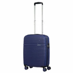 American Tourister Aero Racer Cabin Suitcase - 55cm -UK Suitcase Sales 2024 prod col 116988 2375 wheel handle full 61906.1670505102