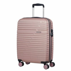 American Tourister Aero Racer Cabin Suitcase - 55cm -UK Suitcase Sales 2024 prod col 116988 7475 front34 37481.1670505102