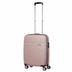 American Tourister Aero Racer Cabin Suitcase - 55cm -UK Suitcase Sales 2024 prod col 116988 7475 wheel handle full 92179.1670505102