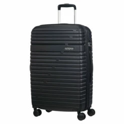 American Tourister Aero Racer Expandable Suitcase - 68cm 22 American Tourister Aero Racer Expandable Suitcase - 68cm -UK Suitcase Sales 2024 prod col 116989 1465 front34 94308.1670505032