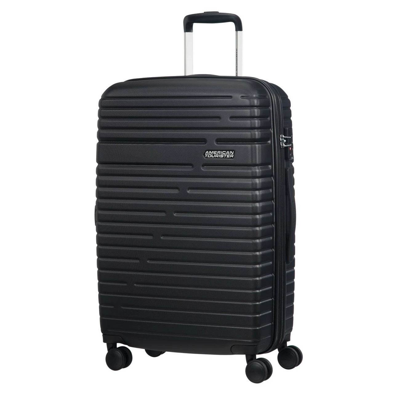 American Tourister Aero Racer Expandable Suitcase - 68cm 3 American Tourister Aero Racer Expandable Suitcase - 68cm - Image 3
