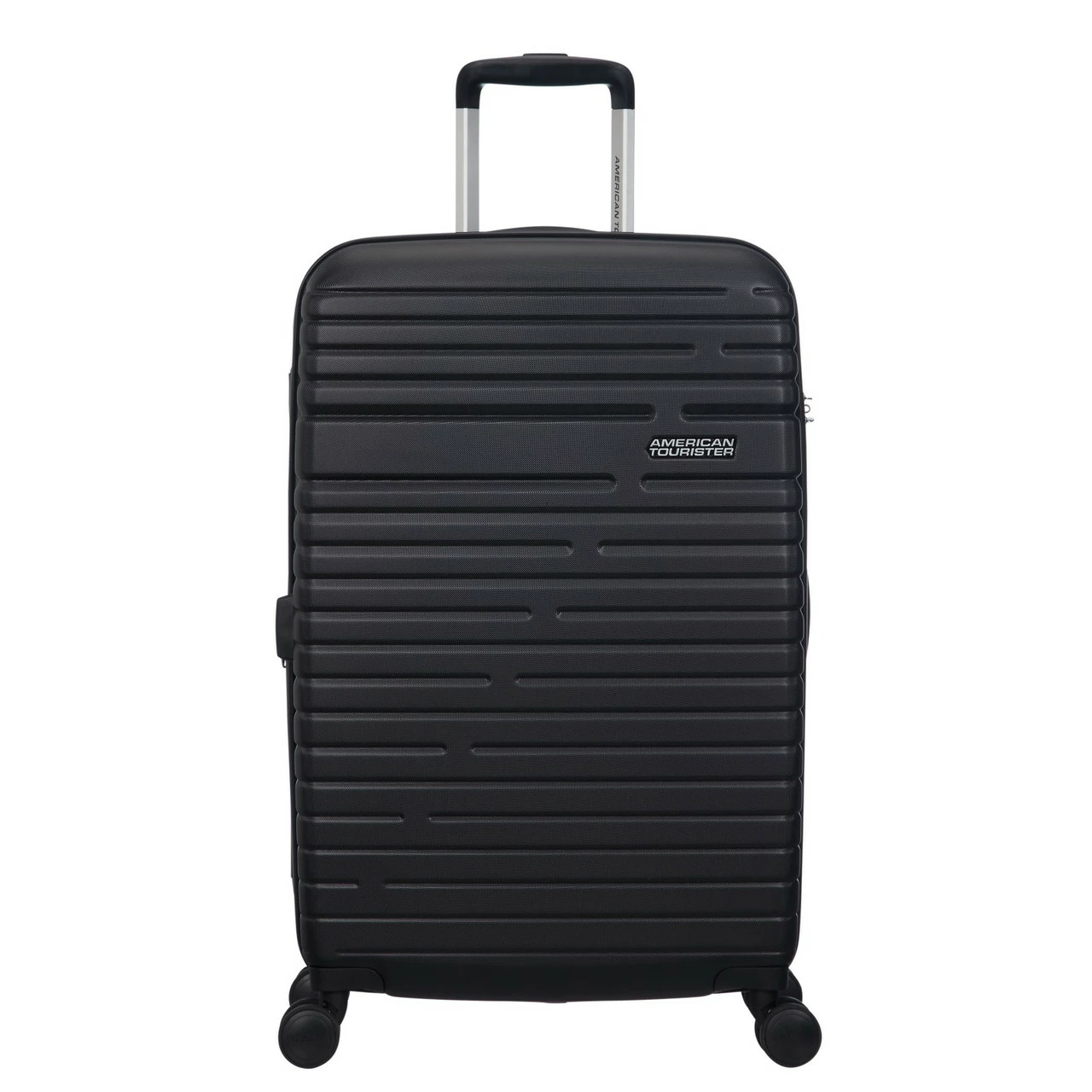 American Tourister Aero Racer Expandable Suitcase - 68cm 1 American Tourister Aero Racer Expandable Suitcase - 68cm