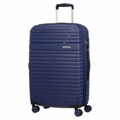 American Tourister Aero Racer Expandable Suitcase - 68cm 31 American Tourister Aero Racer Expandable Suitcase - 68cm -UK Suitcase Sales 2024 prod col 116989 2375 front34 29643.1670505032