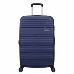 American Tourister Aero Racer Expandable Suitcase - 68cm 29 American Tourister Aero Racer Expandable Suitcase - 68cm -UK Suitcase Sales 2024 prod col 116989 2375 front 43379.1670505032