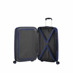 American Tourister Aero Racer Expandable Suitcase - 68cm 36 American Tourister Aero Racer Expandable Suitcase - 68cm -UK Suitcase Sales 2024 prod col 116989 2375 interior 99743.1670505032