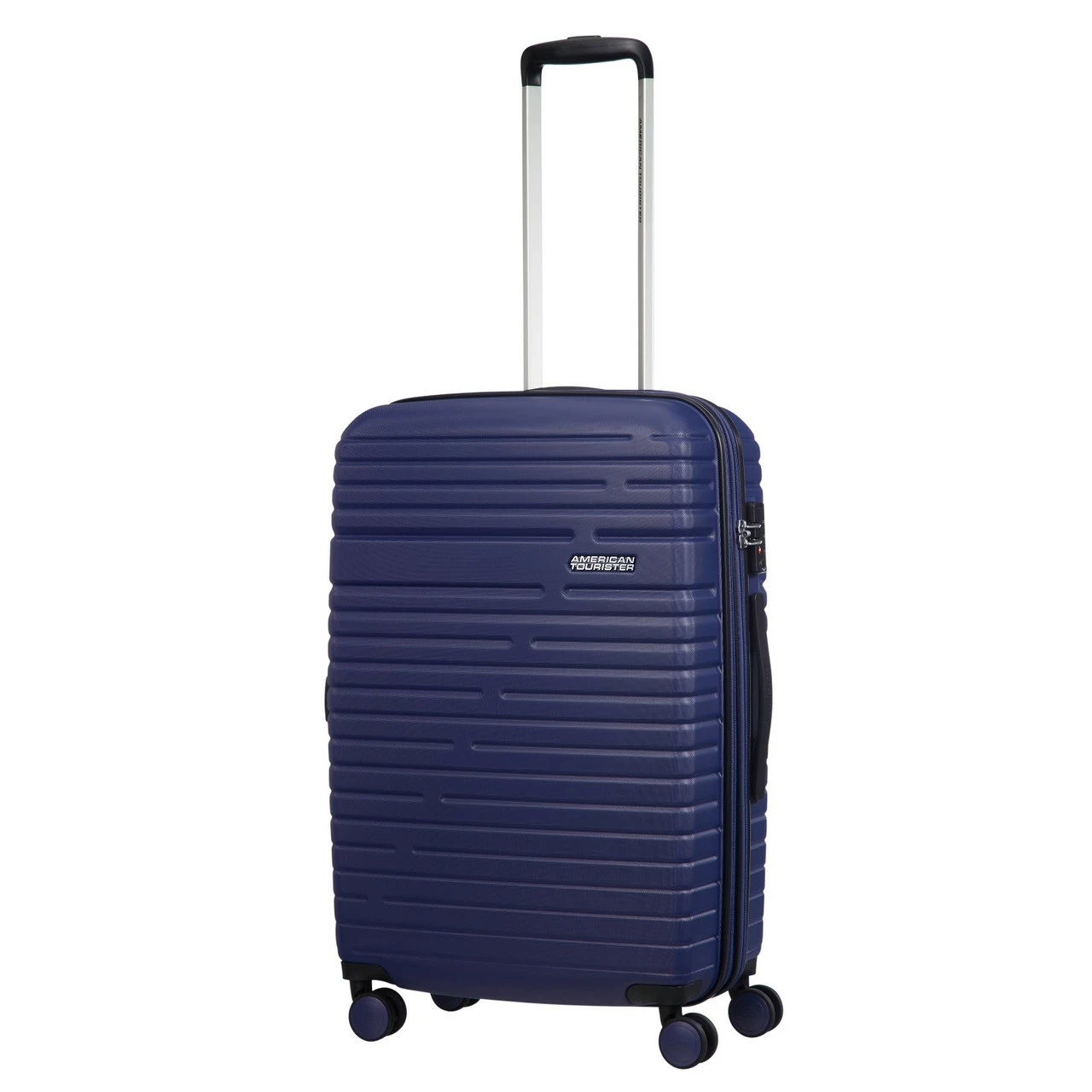American Tourister Aero Racer Expandable Suitcase - 68cm 13 American Tourister Aero Racer Expandable Suitcase - 68cm - Image 13