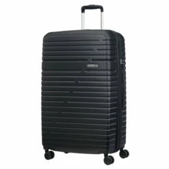 American Tourister Aero Racer Expandable Suitcase - 79cm 22 American Tourister Aero Racer Expandable Suitcase - 79cm -UK Suitcase Sales 2024 prod col 116990 1465 front34 19526.1682517916