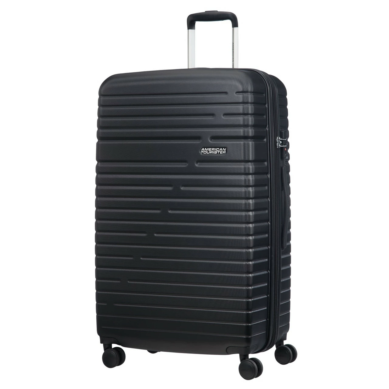 American Tourister Aero Racer Expandable Suitcase - 79cm 3 American Tourister Aero Racer Expandable Suitcase - 79cm - Image 3