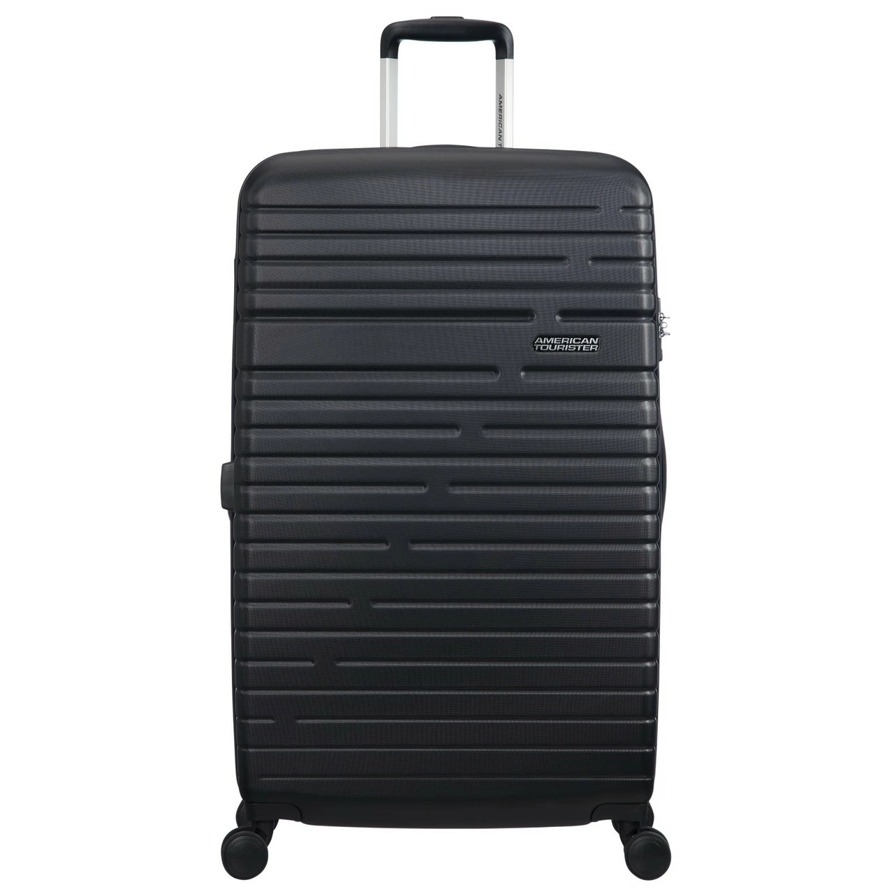 American Tourister Aero Racer Expandable Suitcase - 79cm 1 American Tourister Aero Racer Expandable Suitcase - 79cm