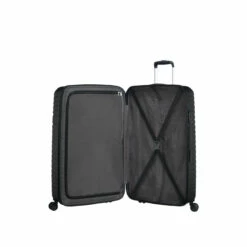 American Tourister Aero Racer Expandable Suitcase - 79cm 27 American Tourister Aero Racer Expandable Suitcase - 79cm -UK Suitcase Sales 2024 prod col 116990 1465 interior 97509.1682517916