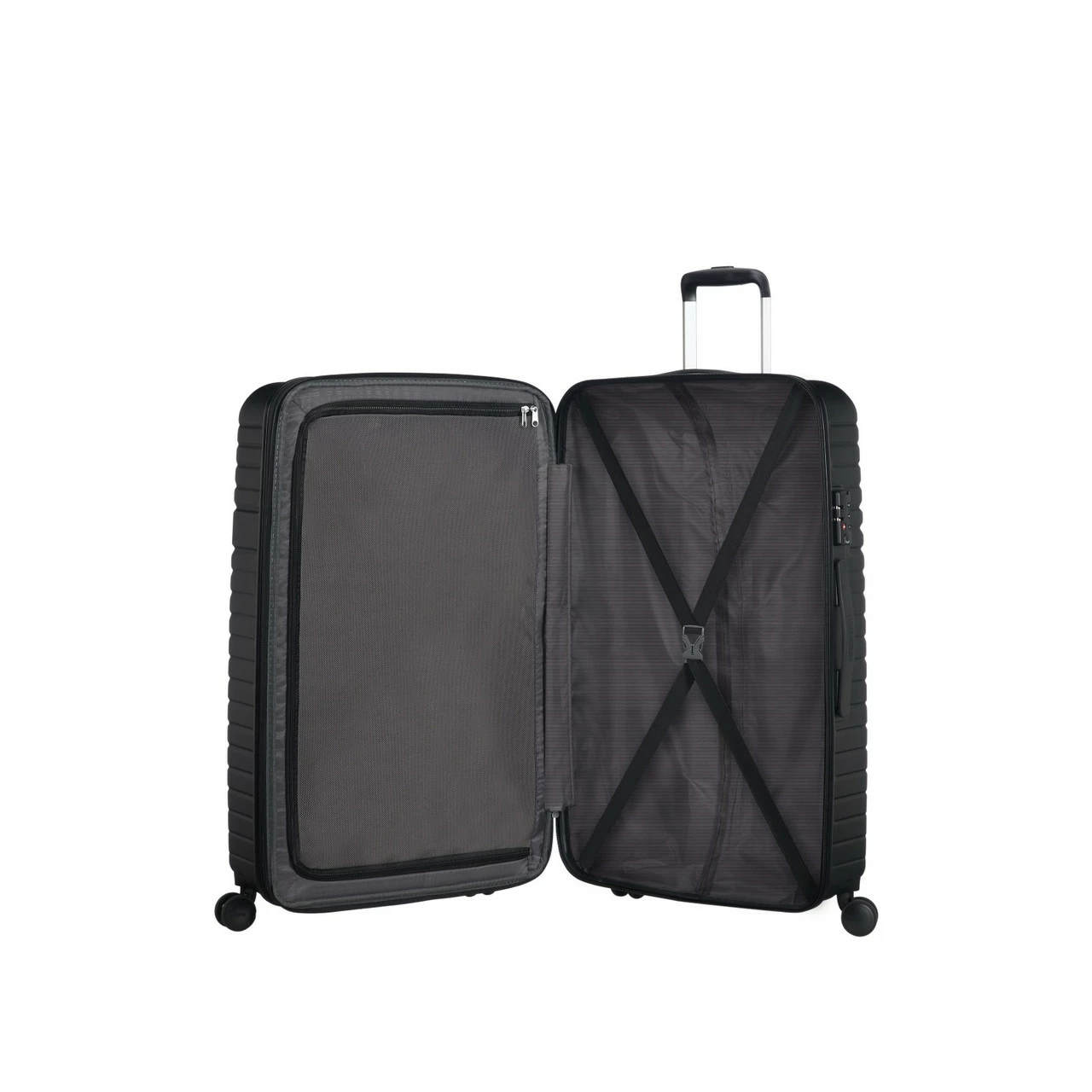 American Tourister Aero Racer Expandable Suitcase - 79cm 8 American Tourister Aero Racer Expandable Suitcase - 79cm - Image 8