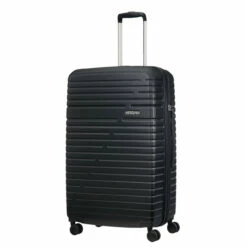 American Tourister Aero Racer Expandable Suitcase - 79cm 23 American Tourister Aero Racer Expandable Suitcase - 79cm -UK Suitcase Sales 2024 prod col 116990 1465 wheel handle full 37889.1682517916