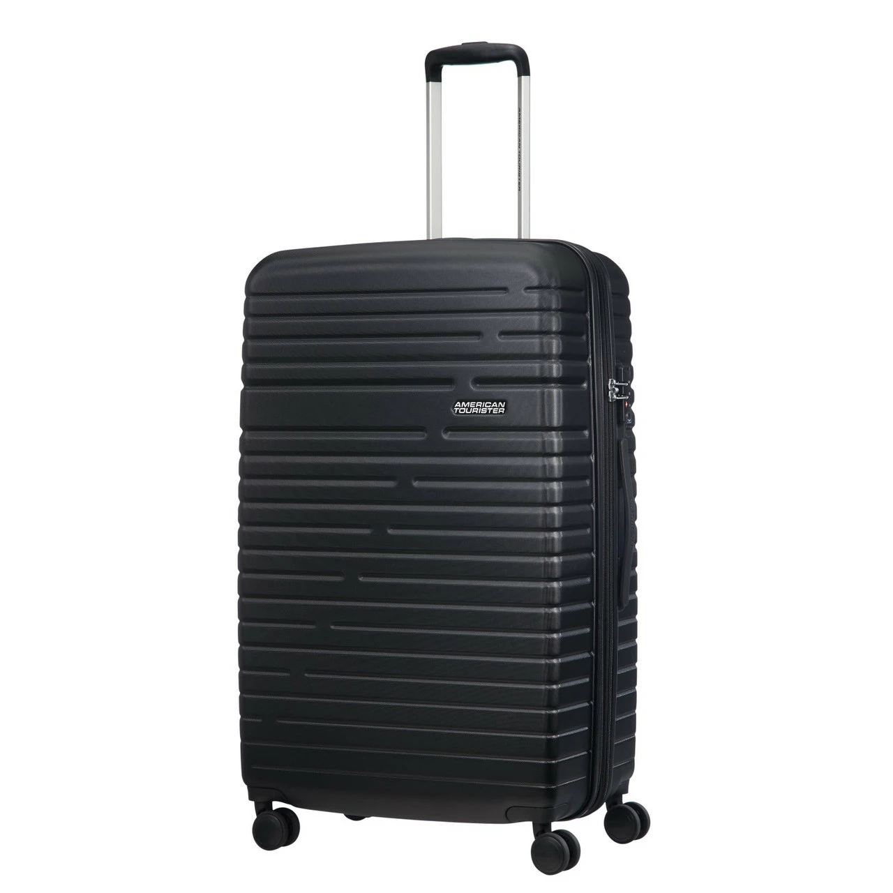 American Tourister Aero Racer Expandable Suitcase - 79cm 4 American Tourister Aero Racer Expandable Suitcase - 79cm - Image 4