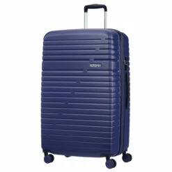 American Tourister Aero Racer Expandable Suitcase - 79cm 31 American Tourister Aero Racer Expandable Suitcase - 79cm -UK Suitcase Sales 2024 prod col 116990 2375 front34 12728.1682517916