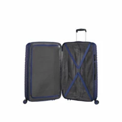 American Tourister Aero Racer Expandable Suitcase - 79cm 36 American Tourister Aero Racer Expandable Suitcase - 79cm -UK Suitcase Sales 2024 prod col 116990 2375 interior 37398.1682517917