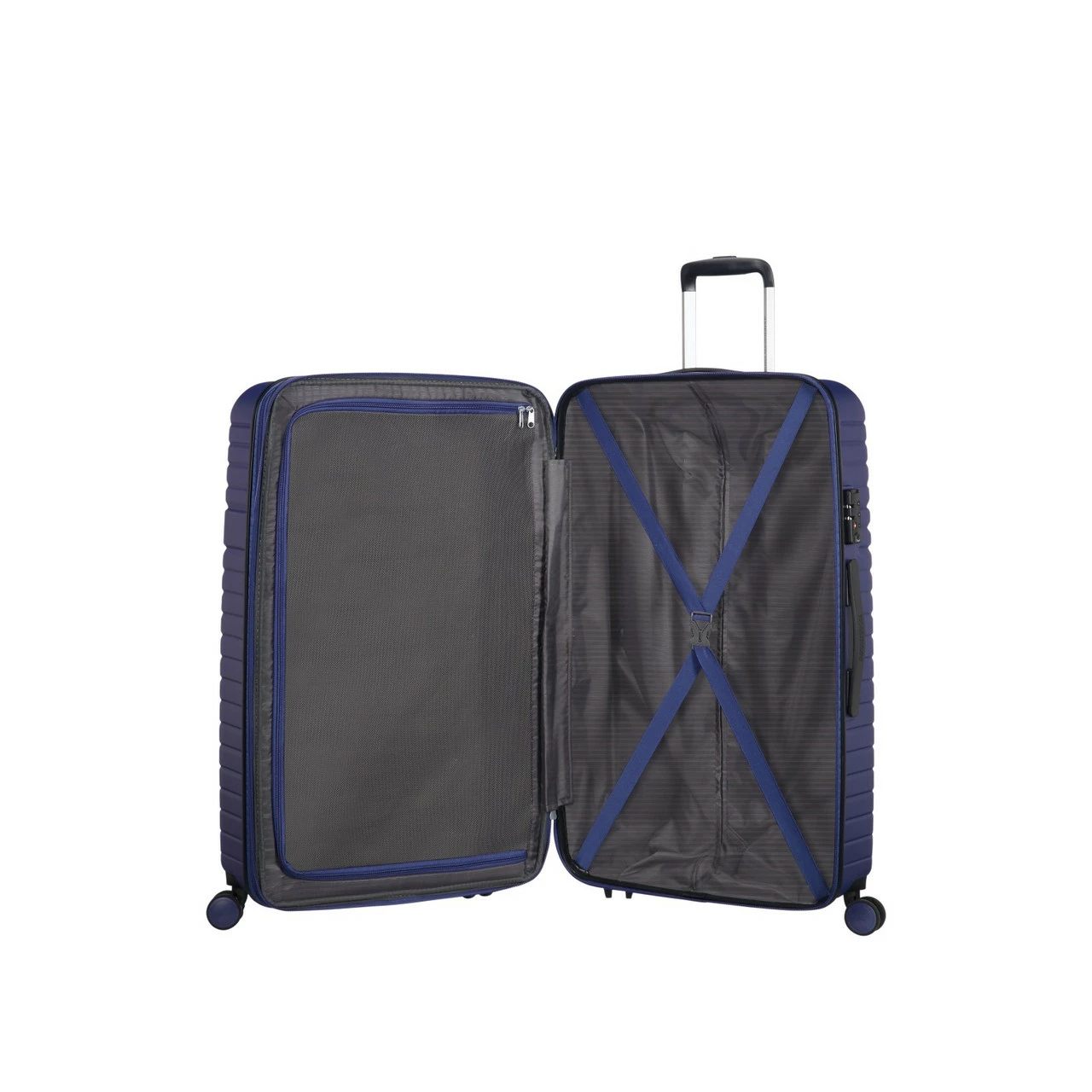 American Tourister Aero Racer Expandable Suitcase - 79cm 17 American Tourister Aero Racer Expandable Suitcase - 79cm - Image 17