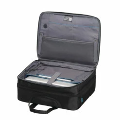 Samsonite Vectura Evo 17.3" Laptop Rolling Tote -UK Suitcase Sales 2024 prod col 123675 1041 interior 24074.1682505553