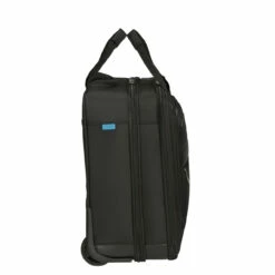 Samsonite Vectura Evo 17.3" Laptop Rolling Tote -UK Suitcase Sales 2024 prod col 123675 1041 side 1 97233.1682505553