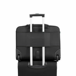 Samsonite Vectura Evo 17.3" Laptop Rolling Tote -UK Suitcase Sales 2024 prod col 123675 1041 smart sleeve 39675.1682505553