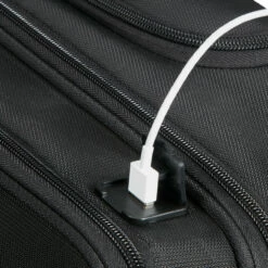 Samsonite Vectura Evo 17.3" Laptop Rolling Tote -UK Suitcase Sales 2024 prod col 123675 1041 tech connection 14841.1682505553