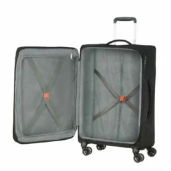 American Tourister Summer Funk 4 Wheel Expandable Suitcase - 68cm -UK Suitcase Sales 2024 prod col 124890 1041 interior 22588.1669144083
