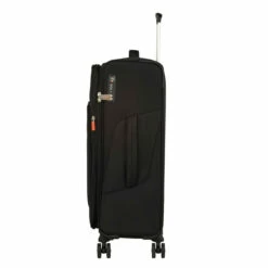 American Tourister Summer Funk 4 Wheel Expandable Suitcase - 68cm -UK Suitcase Sales 2024 prod col 124890 1041 side 1 34720.1669144083
