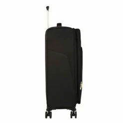 American Tourister Summer Funk 4 Wheel Expandable Suitcase - 68cm -UK Suitcase Sales 2024 prod col 124890 1041 side 2 65315.1669144083