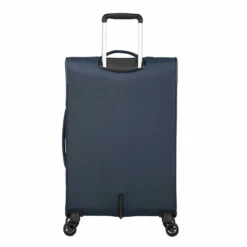 American Tourister Summer Funk 4 Wheel Expandable Suitcase - 68cm -UK Suitcase Sales 2024 prod col 124890 1596 back 25425.1669144083