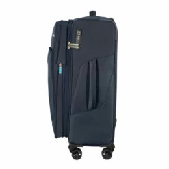 American Tourister Summer Funk 4 Wheel Expandable Suitcase - 68cm -UK Suitcase Sales 2024 prod col 124890 1596 expandability 65277.1669144083