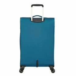 American Tourister Summer Funk 4 Wheel Expandable Suitcase - 68cm -UK Suitcase Sales 2024 prod col 124890 2824 back 1 24905.1669144083