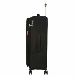 American Tourister Summer Funk 4 Wheel Expandable Suitcase - 79cm -UK Suitcase Sales 2024 prod col 124891 1041 side 1 79087.1669204154