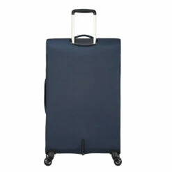 American Tourister Summer Funk 4 Wheel Expandable Suitcase - 79cm -UK Suitcase Sales 2024 prod col 124891 1596 back 1 76662.1669204154