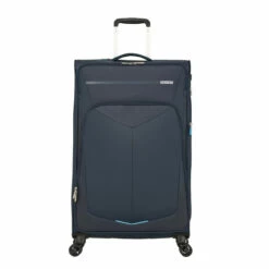 American Tourister Summer Funk 4 Wheel Expandable Suitcase - 79cm -UK Suitcase Sales 2024 prod col 124891 1596 front 1 59866.1679411128