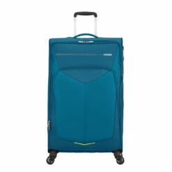 American Tourister Summer Funk 4 Wheel Expandable Suitcase - 79cm -UK Suitcase Sales 2024 prod col 124891 2824 front 54327.1679411128