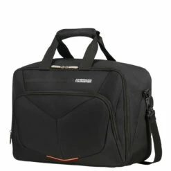 American Tourister Summer Funk 3 Way Boarding Bag 20 American Tourister Summer Funk 3 Way Boarding Bag -UK Suitcase Sales 2024 prod col 124892 1041 front34 05111 31267.1669203541