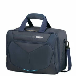 American Tourister Summer Funk 3 Way Boarding Bag 29 American Tourister Summer Funk 3 Way Boarding Bag -UK Suitcase Sales 2024 prod col 124892 1596 front34 2 1 51718 15766.1669203541