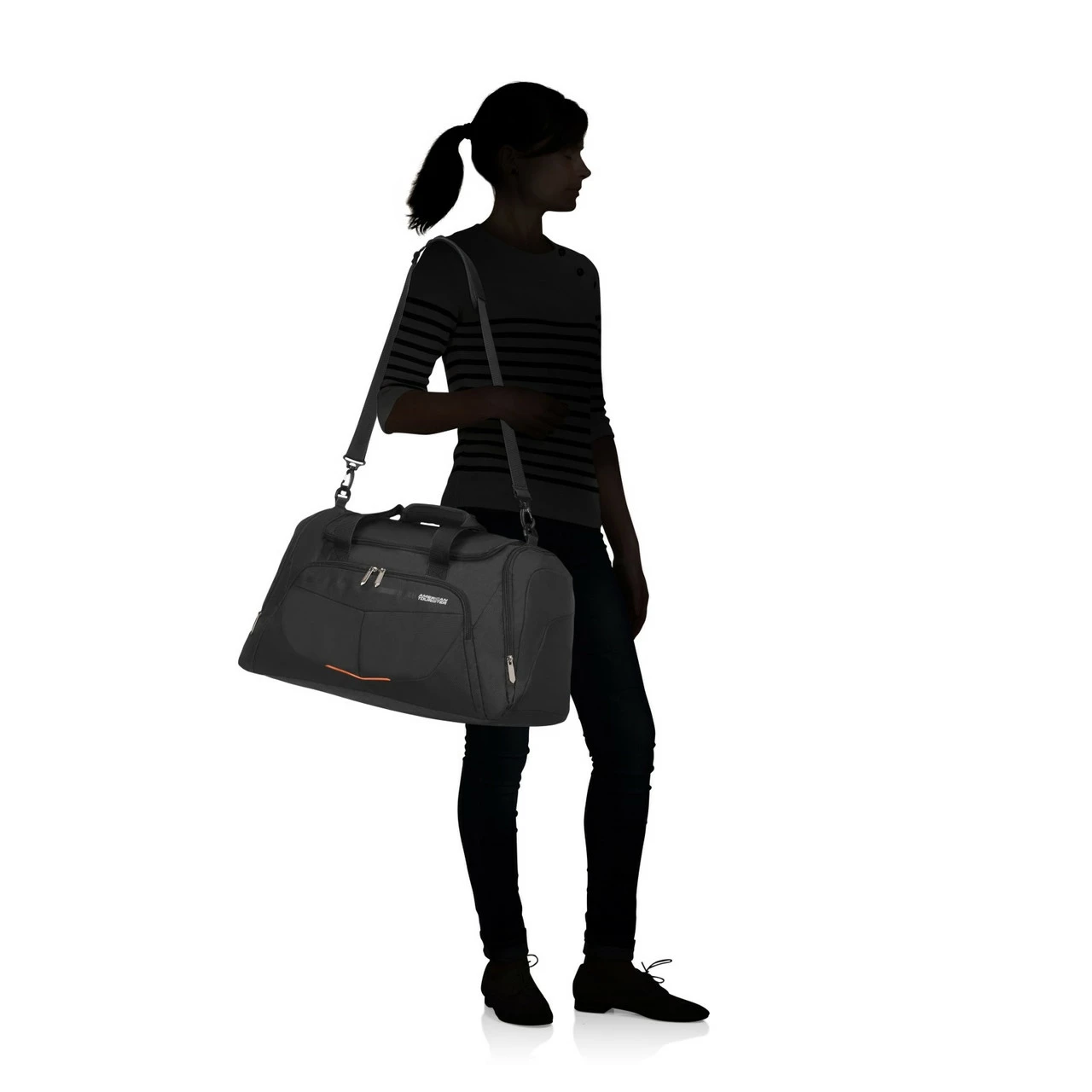 American Tourister Summer Funk Duffle Bag - 53cm 7 American Tourister Summer Funk Duffle Bag - 53cm - Image 7