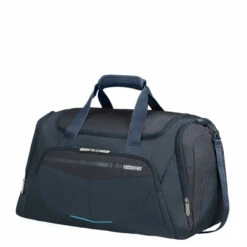 American Tourister Summer Funk Duffle Bag - 53cm 26 American Tourister Summer Funk Duffle Bag - 53cm -UK Suitcase Sales 2024 prod col 124893 1596 front34 1 39561 65139.1669201159