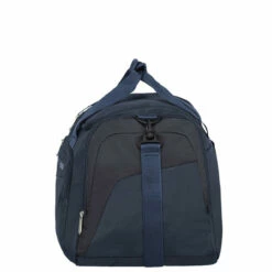 American Tourister Summer Funk Duffle Bag - 53cm 29 American Tourister Summer Funk Duffle Bag - 53cm -UK Suitcase Sales 2024 prod col 124893 1596 side 2 1 71292 53068.1669201159