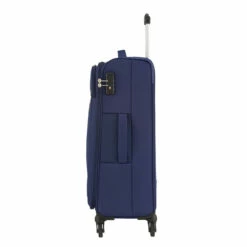 American Tourister Heat Wave 4 Wheel Medium Suitcase - 68cm -UK Suitcase Sales 2024 prod col 130668 6636 side 1 1 21749.1664876957